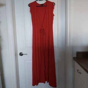 NEW!REVAMPED MAXI VEST/B2B